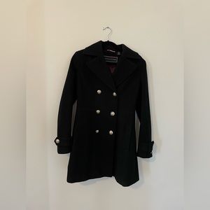 Tommy Hilfiger Peacoat